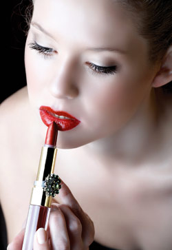 feminitate, frumusete