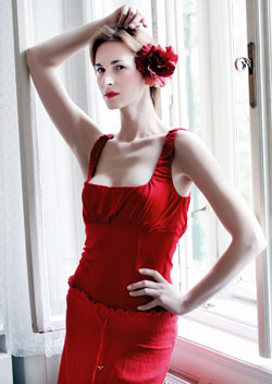 feminitate, frumusete