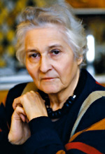 Francoise Dolto, psihanalist