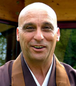 Zen are o enorma putere de transformare 3 Dokusho Villalba, maestru zen