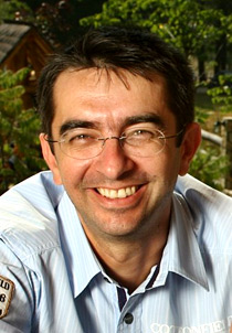 Unde / cu cine fugim duminica de-acasa? 3 Mihai Gainusa, jurnalist, scriitor