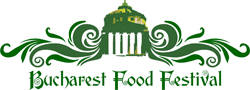 Masa in oras, cu tot orasul 3 Bucharest Food Festival