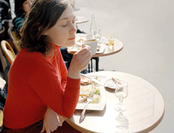 Mancam (numai) de foame? 3 nutritie, foame, mancare