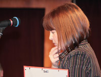 Simona Sora, scriitoare