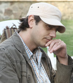 Florin Lazarescu, scriitor, scenarist