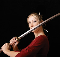 Auto-aparare: o lupta pentru tine 2 Auto-aparare, arte martiale