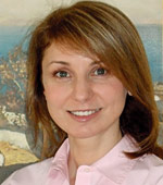 Ghidul antistres al temelor pentru acasa 5 Daniela Dumitriu, terapeut