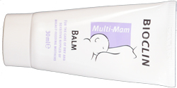 Bioclin, Multi-Mam Balm