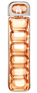 Boss Orange, parfum