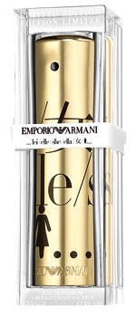 Emporio Armani for her, parfum