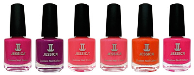 Life’s A Beach, lac de unghii