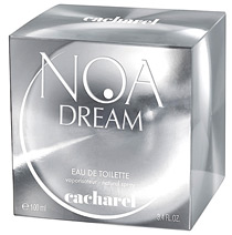 Noa Dream, apa de toaleta