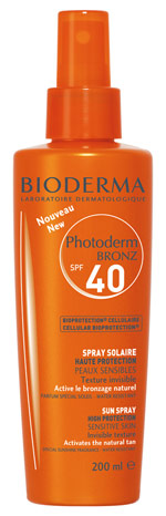 Bioderma, Photoderm