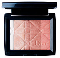 Noutati cosmetice in iunie 2009 6 Dior, fard