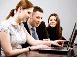 Armonia la locul de munca 3 cariera