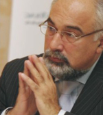 Varujan Vosganian, scriitor