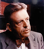 Alfred Kinsey