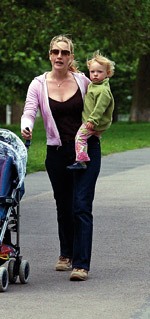 Kate Winslet, actrita