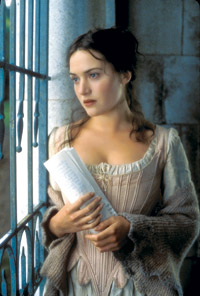 Kate Winslet: Dansez dupa propriul ritm 4 Kate Winslet, Quills