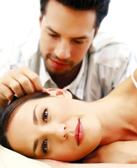 Cuplu, sexualitate
