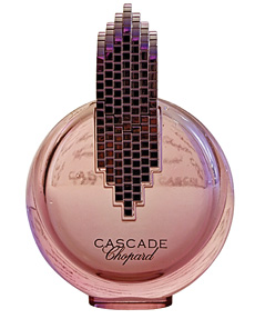Noutati cosmetice in iulie 2009 5 Chopard, parfum