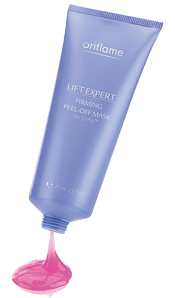 Lift Expert Firming, masca peeling