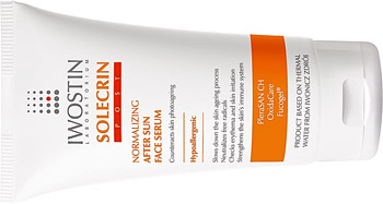 Iwestin, Solecrin Post