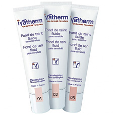 Ivatherm, fond de ten 