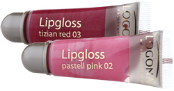 Luciu de buze BIO sidef Logona