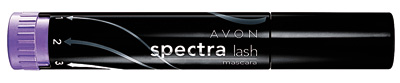Noutati cosmetice in iulie 2009 3 Avon, Spectra Lash, mascara
