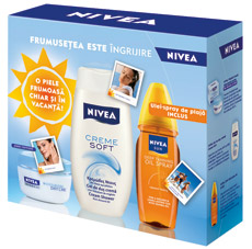 Nivea