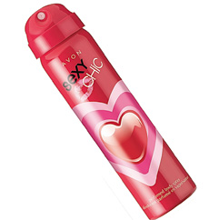 Avon, Sexy Chic, deodorant