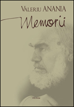 Seria de autor ”Valeriu Anania” la Polirom 5 Memorii, Valeriu Anania, editura Polirom