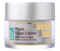 Noutati cosmetice in august 2009 3 Crema de zi BIO PHYTO Aqua Bio