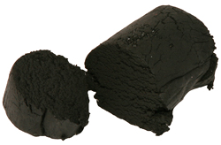 Noutati cosmetice in august 2009 2 Dark Angels, Demachiant, Lush