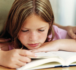 Parinti - profesori, deveniti adevarati aliati 3 copil, educatie