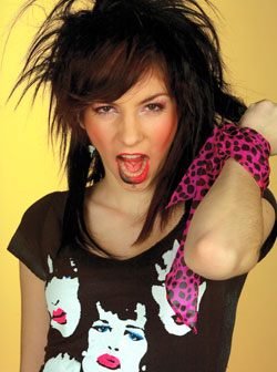 Ai curajul sa displaci 3 punk