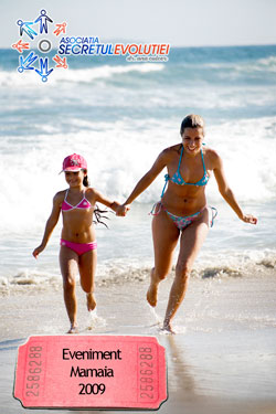 Asociatia Secretul Evolutiei