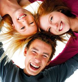 Optimistii traiesc mai mult 2 Optimism