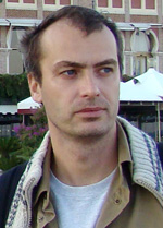 Cinema 3 Angelo Mitchievici, scriitor