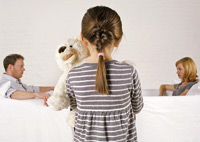 Cat inteleg copiii... 1 copil, familie