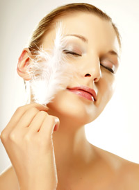 Ai cu adevarat pielea sensibila? 3 piele sensibila