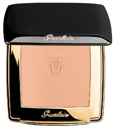 Guerlain, pudra compacta