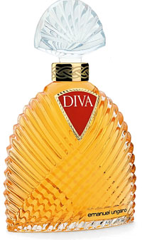 Parfum Diva, Emanuel Ungaro