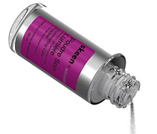 Illuminating Care Powder