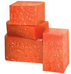 Noutati cosmetice in septembrie 2009 2 Lush, 13 Soap Unlucky for dirt
