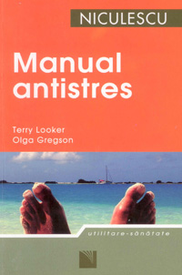 Manual antistres 3 Manual antistres, Terry Looker, Olga Gregson