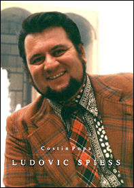 Ludovic Spiess, Costin Popa, Curtea Veche Publishing