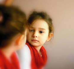 Copilul invata din fapte, nu din vorbe 3 familie, copil, educatie