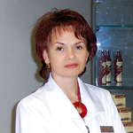 dr. Iulia Maria Belc, medic primar recuperare medicala si balneo-fizio-terapie